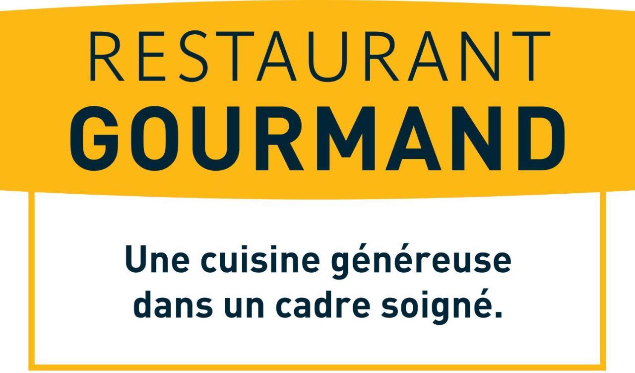 Hotel Restaurant "Le Relais" Courtenay  Exteriör bild